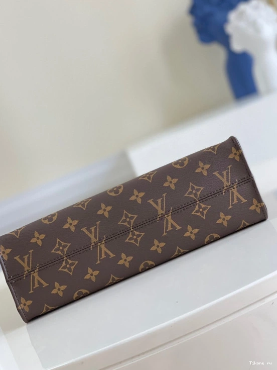 Cheap LOUIS VUITTON PETIT PLAT SAC 0708